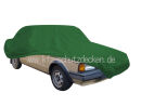 Car-Cover Satin Green for VW Jetta 1