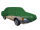 Car-Cover Satin Grün für VW Jetta 1