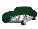 Car-Cover Satin Green for  Wiesmann Roadster MF3