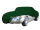 Car-Cover Satin Grün für Wiesmann Roadster MF4
