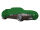 Car-Cover Satin Green for  Wiesmann Roadster MF5