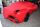 Red AD-Cover ® Mikrokontur with mirror pockets for  Ferrari California