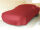 Rotes AD-Cover® Mikrokontur für  Dodge Challenger SRT8