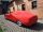 Red AD-Cover® Mikrokontur for  Ferrari 612 Scaglietti