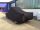 Schwarze Indoor Ganzgarage für Ford F100 Pick-Up