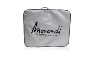 Movendi Outdoor Pick-Up Car Cover 579x198x157cm.