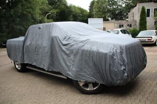 Movendi Outdoor Pick-Up Car Cover 686x203x160cm.