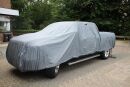 Movendi Outdoor Pick-Up Car Cover 686x203x160cm