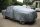 Movendi Outdoor Pick-Up Car Cover 686x203x160cm