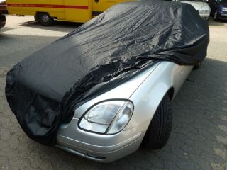 Vollgarage Anti-Frost für Mercedes SLK R170