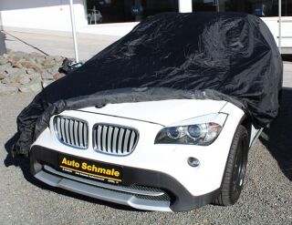 Vollgarage Anti-Frost für BMW X1