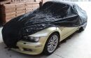 Car-Cover anti-freeze for BMW Z3