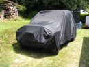 Car-Cover anti-freeze for Jeep Wrangler