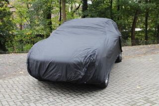 Car-Cover anti-freeze for Porsche Cayenne 1