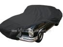Car-Cover anti-freeze for Mercedes Heckflosse W111