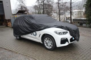 Vollgarage Anti-Frost für BMW X3