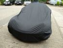 Car-Cover anti-freeze for Smart Roadster