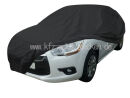 Car-Cover anti-freeze for Citroen DS4