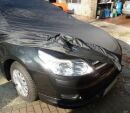 Car-Cover anti-freeze for C4 Coupe