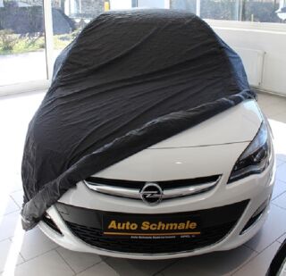 Vollgarage Anti-Frost für Opel Astra J Kombi