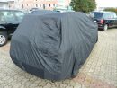Car-Cover anti-freeze for Outlander