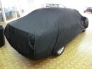 Car-Cover anti-freeze with mirror pockets for Mercedes E-Klasse (W210)