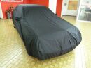 Car-Cover anti-freeze with mirror pockets for Mercedes E-Klasse (W211)