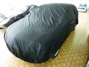 Car-Cover anti-freeze with mirror pockets for Opel Astra H ab 2004