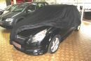 Car-Cover anti-freeze with mirror pockets for Opel Corsa...