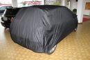 Car-Cover anti-freeze with mirror pockets for Opel Corsa D ab 2008