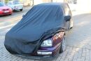 Car-Cover anti-freeze with mirror pockets for Golf III
