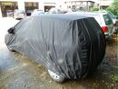 Car-Cover anti-freeze with mirror pockets for Golf V