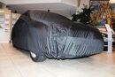 Car-Cover anti-freeze with mirror pockets for Golf VI