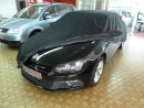 Car-Cover anti-freeze with mirror pockets for VW Scirocco 3