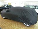 Car-Cover anti-freeze with mirror pockets for VW Scirocco 3