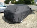 Car-Cover anti-freeze with mirror pockets for Audi A3 Limosine