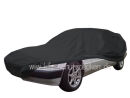 Car-Cover anti-freeze with mirror pockets for Mercedes 190E