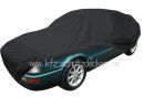 Car-Cover anti-freeze with mirror pockets for Audi 80 Cabrio