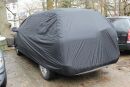 Car-Cover anti-freeze with mirror pockets for Chrysler Voyager