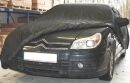 Car-Cover anti-freeze with mirror pockets for Citroen C5...