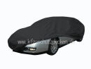 Car-Cover anti-freeze with mirror pockets for Citroen C6