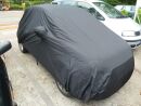 Car-Cover anti-freeze with mirror pockets for Fiat 500 neu