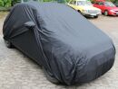 Car-Cover anti-freeze with mirror pockets for Fiat 500 neu