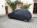 Car-Cover anti-freeze with mirror pockets for Ford Ka