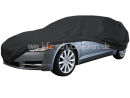 Car-Cover anti-freeze with mirror pockets for Jaguar XF