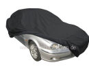 Vollgarage Anti-Frost mit Spiegeltaschen für Jaguar X-Type