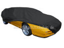 Car-Cover anti-freeze with mirror pockets for Lotus Esprit