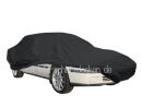 Car-Cover anti-freeze with mirror pockets for Mazda 626
