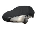 Car-Cover anti-freeze with mirror pockets for Lancia Thesis