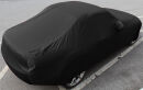 Car-Cover anti-freeze with mirror pockets for Mazda MX 5 NC